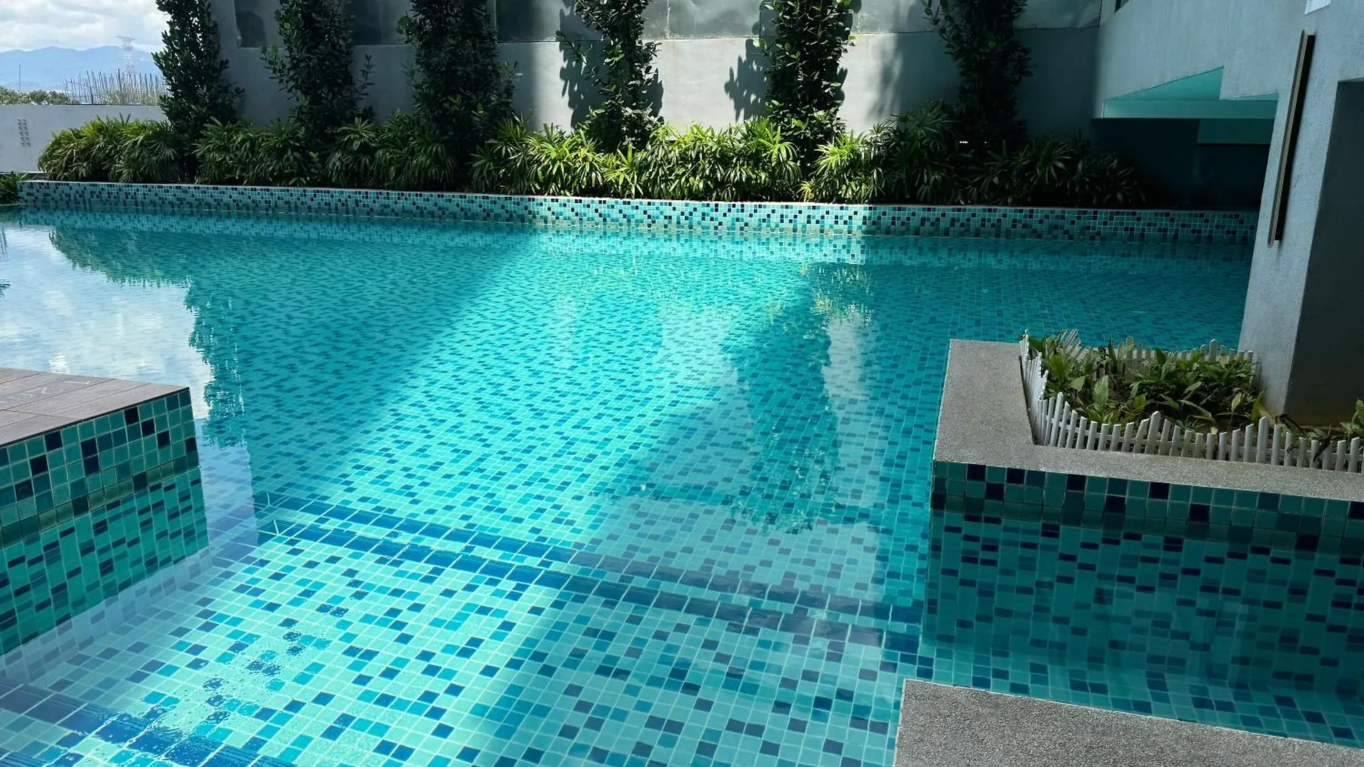 Lägenhet Kuala Lumpur City Nue Suites Entire Condo 2R2B2B 4 Paxs