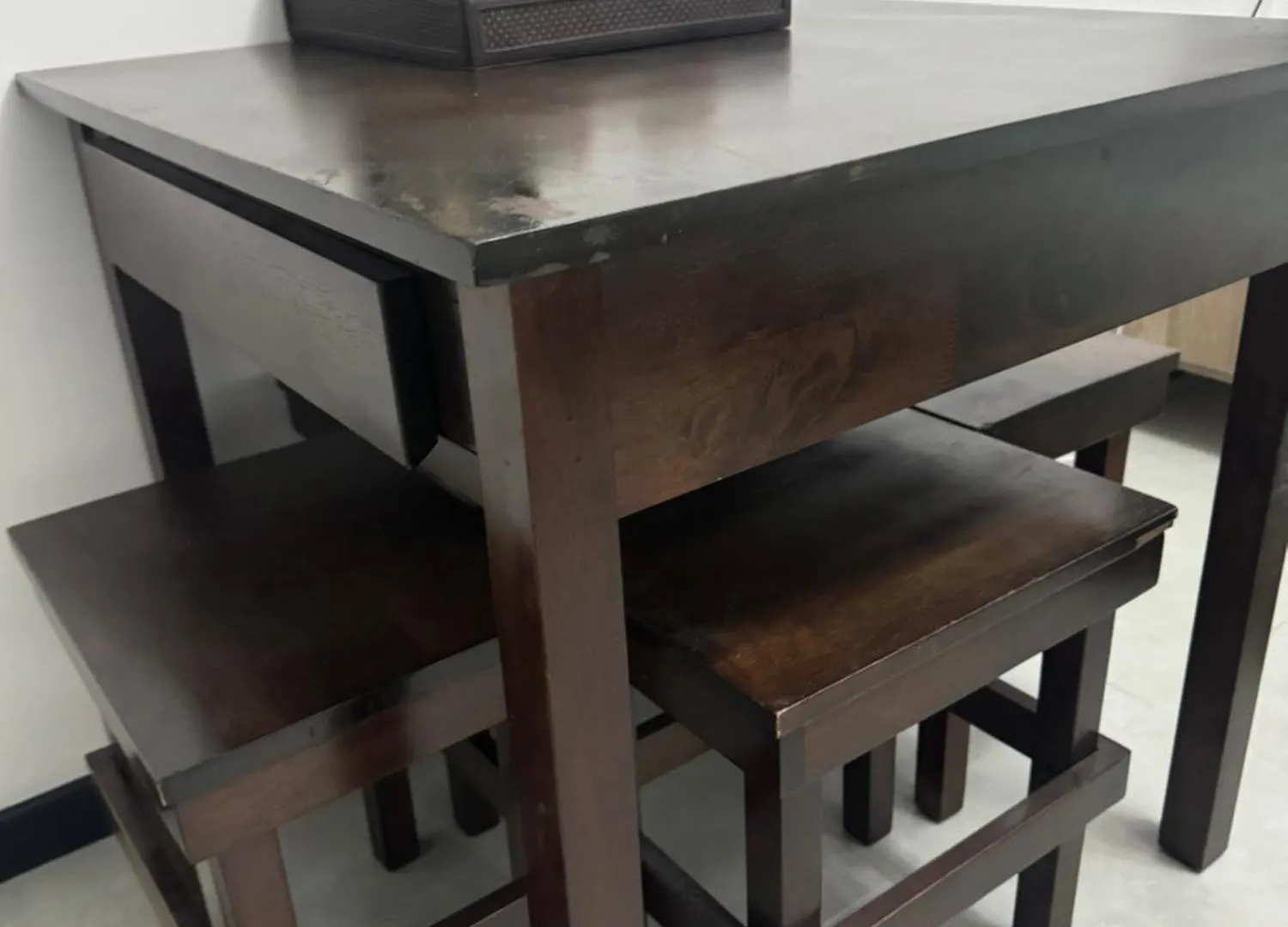 Lägenhet Kuala Lumpur City Nue Suites Entire Condo 2R2B2B 4 Paxs