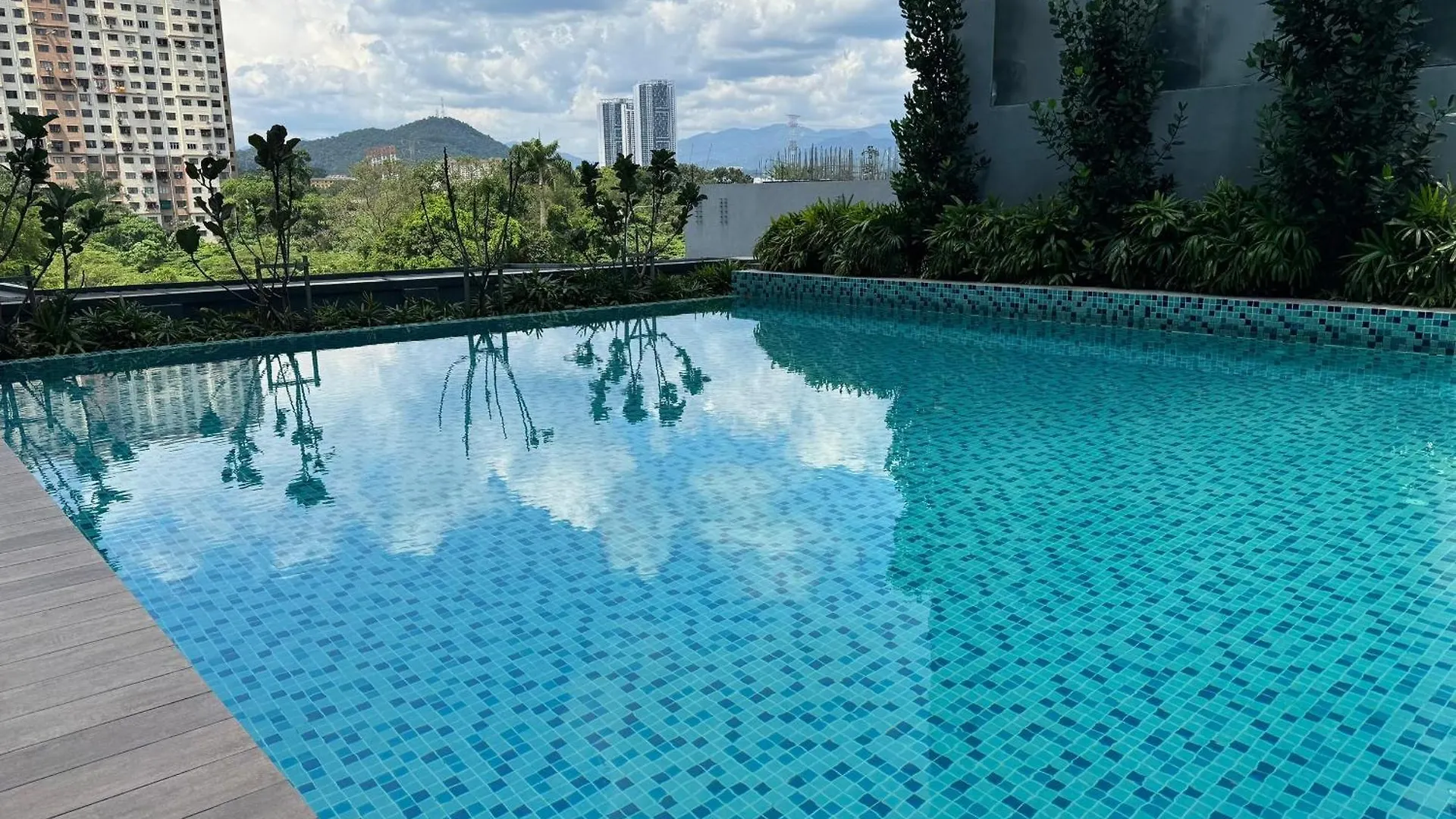 Kuala Lumpur City Nue Suites Entire Condo 2R2B2B 4 Paxs Malaysia