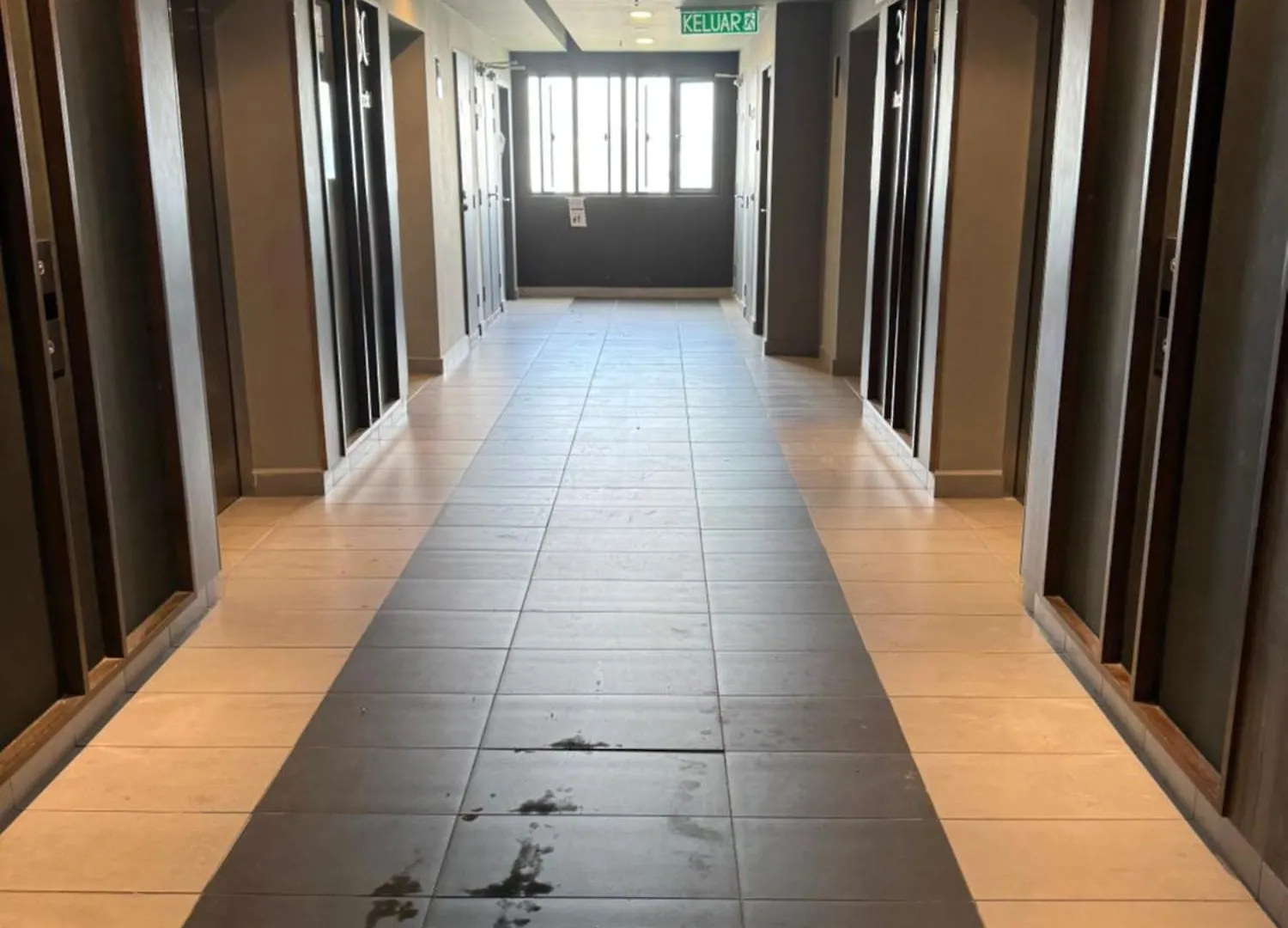 Kuala Lumpur City Nue Suites Entire Condo 2R2B2B 4 Paxs Lägenhet Kuala Lumpur