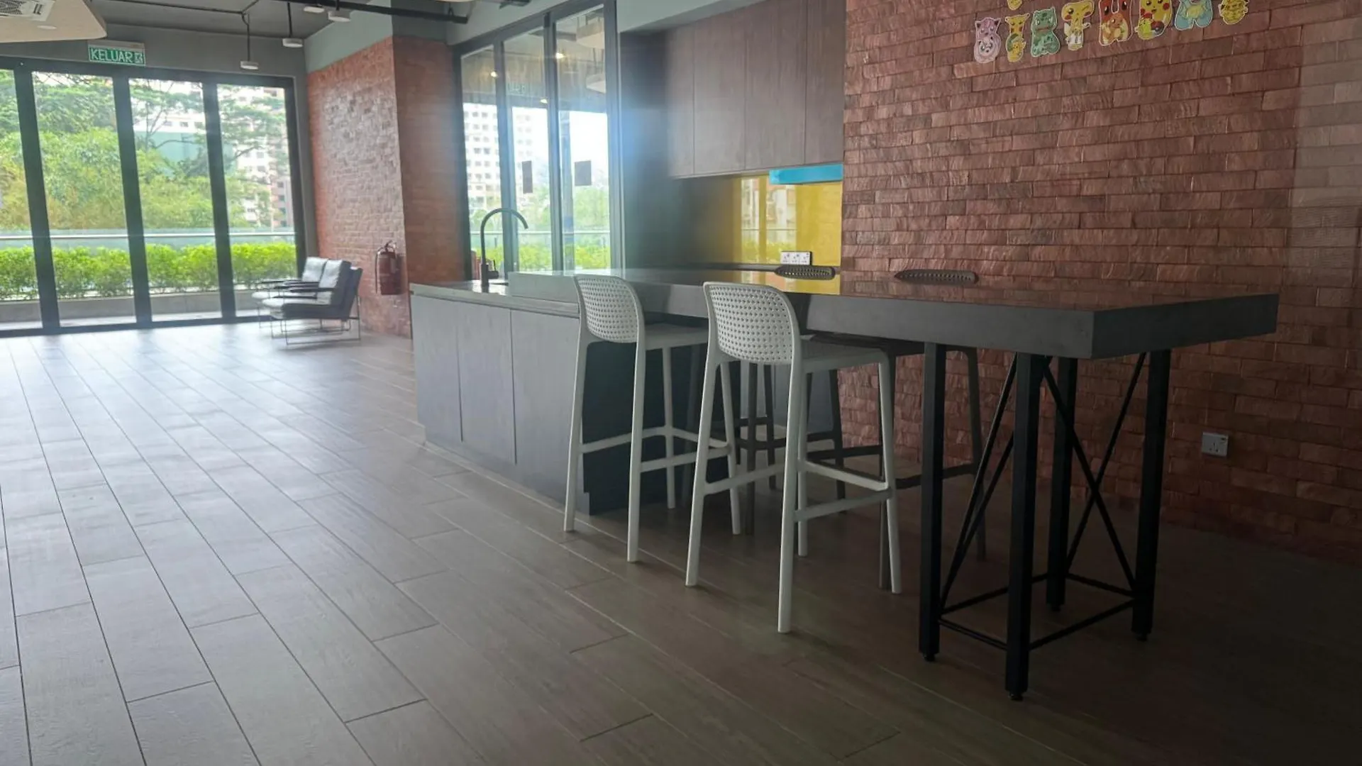 Kuala Lumpur City Nue Suites Entire Condo 2R2B2B 4 Paxs Kuala Lumpur
