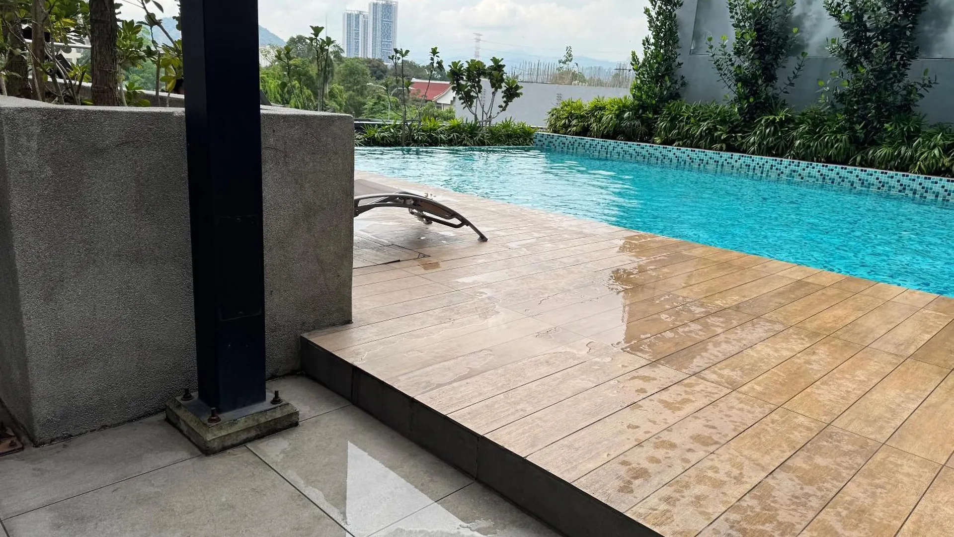 Kuala Lumpur City Nue Suites Entire Condo 2R2B2B 4 Paxs 0*, Kuala Lumpur Malaysia