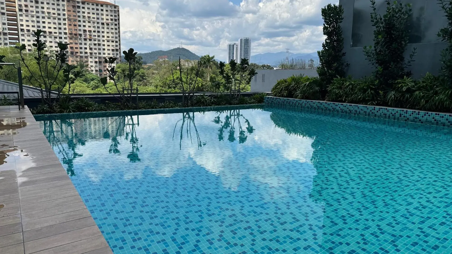 Kuala Lumpur City Nue Suites Entire Condo 2R2B2B 4 Paxs Kuala Lumpur