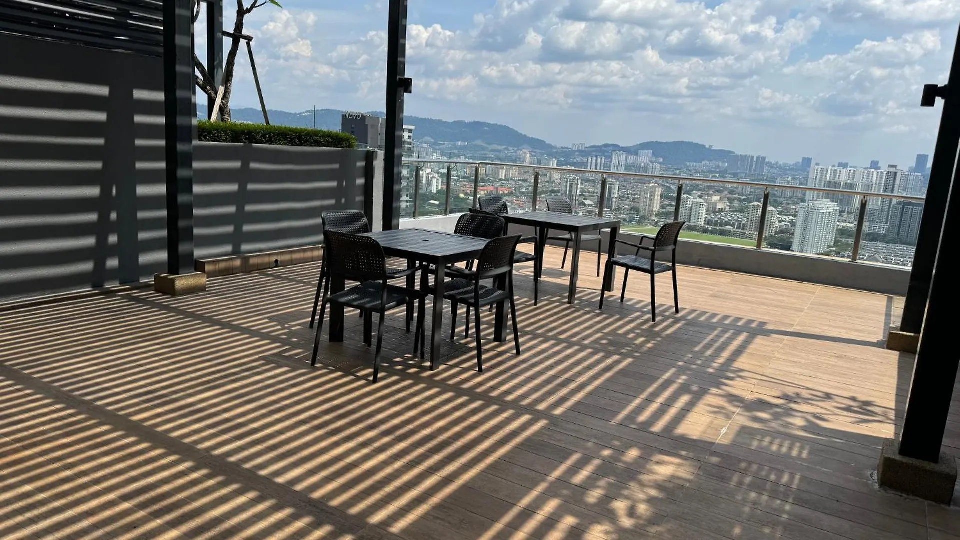 Kuala Lumpur City Nue Suites Entire Condo 2R2B2B 4 Paxs 0*, Kuala Lumpur Malaysia