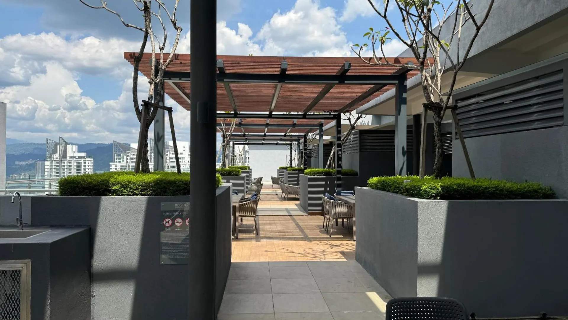 Kuala Lumpur City Nue Suites Entire Condo 2R2B2B 4 Paxs Apartment Kuala Lumpur
