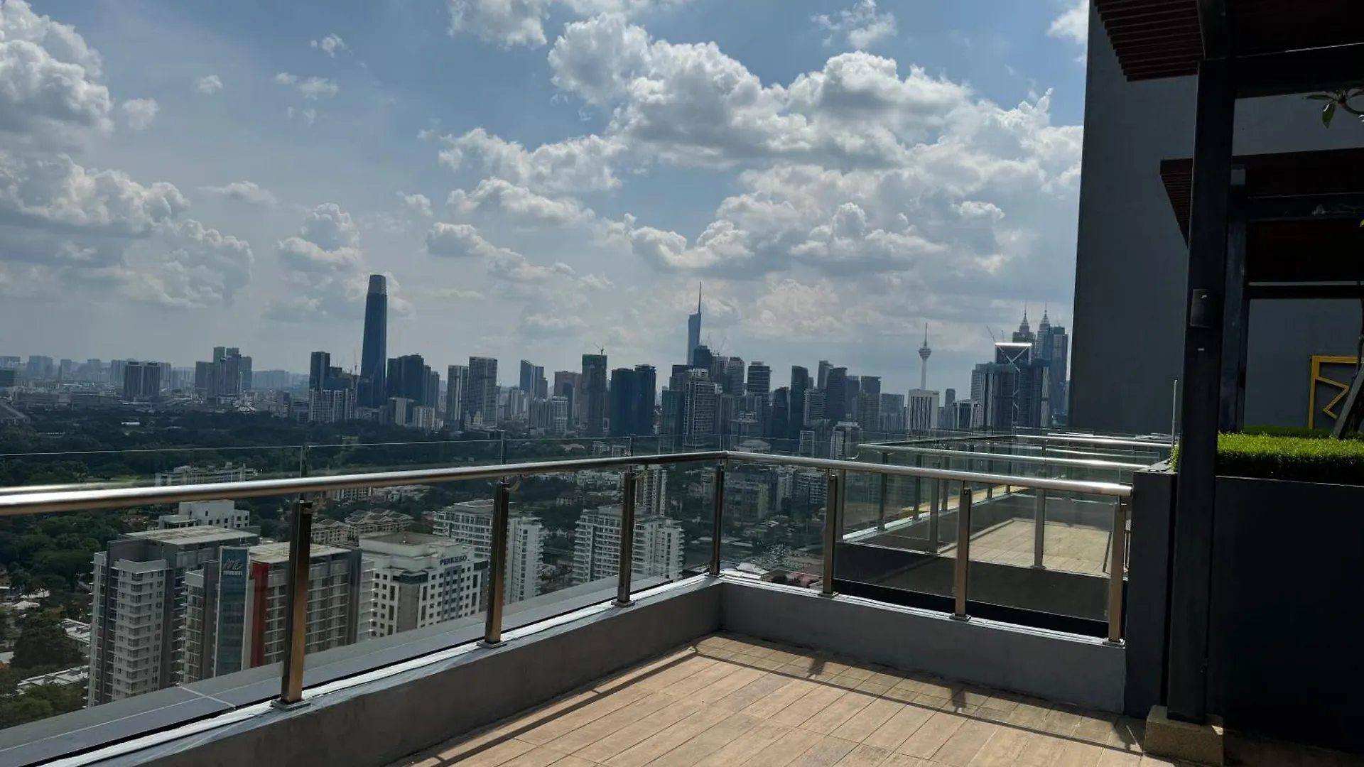 Lejlighed Kuala Lumpur City Nue Suites Entire Condo 2R2B2B 4 Paxs Malaysia