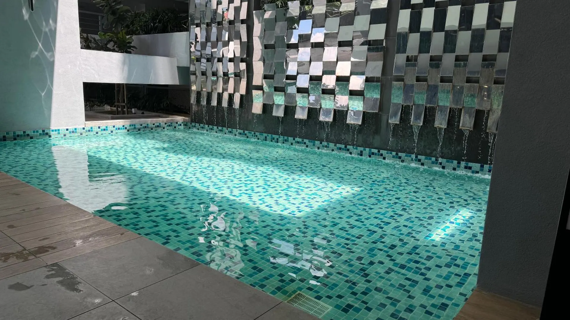 Kuala Lumpur City Nue Suites Entire Condo 2R2B2B 4 Paxs Apartment