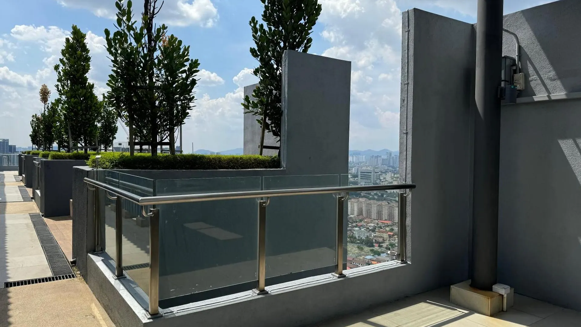 Apartment Kuala Lumpur City Nue Suites Entire Condo 2R2B2B 4 Paxs