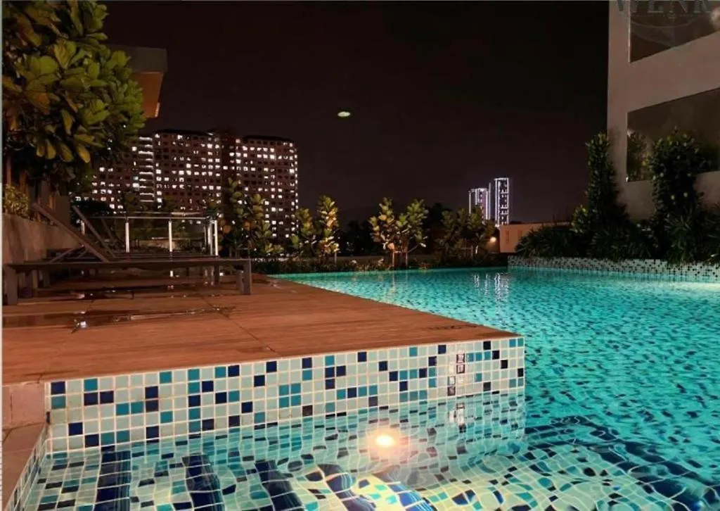 Apartment Kuala Lumpur City Nue Suites Entire Condo 2R2B2B 4 Paxs Malaysia