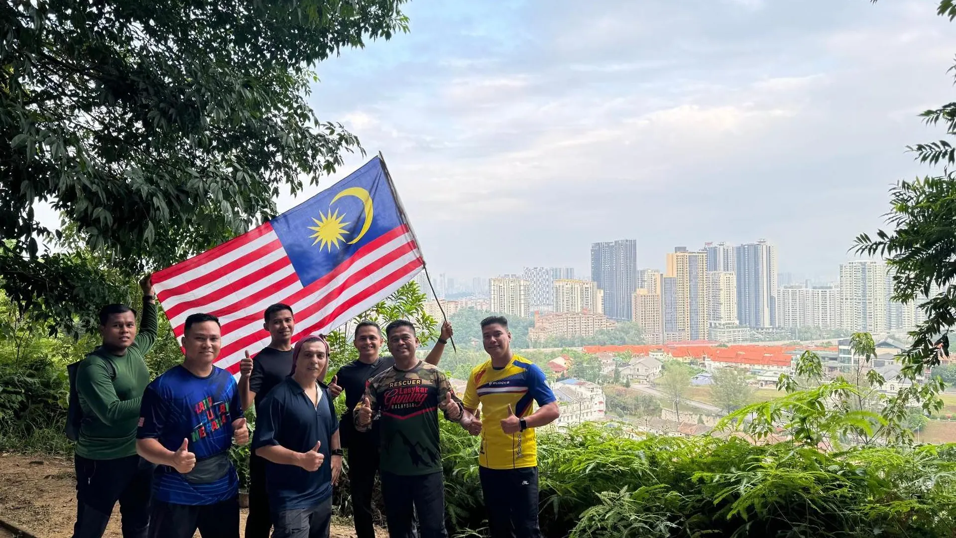 Apartment Kuala Lumpur City Nue Suites Entire Condo 2R2B2B 4 Paxs