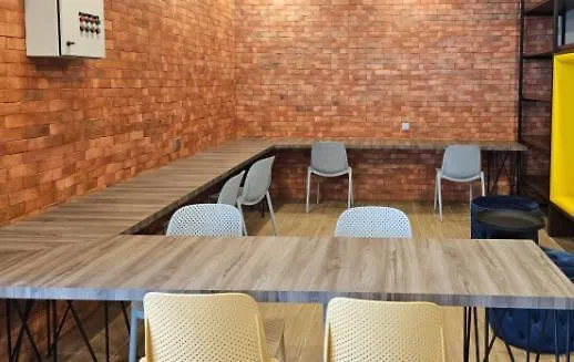 Kuala Lumpur City Nue Suites Entire Condo 2R2B2B 4 Paxs Kuala Lumpur