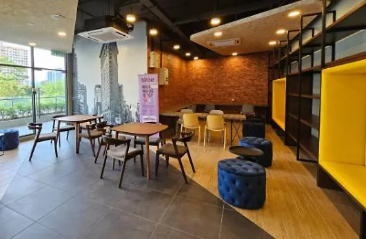 Apartment Kuala Lumpur City Nue Suites Entire Condo 2R2B2B 4 Paxs Malaysia