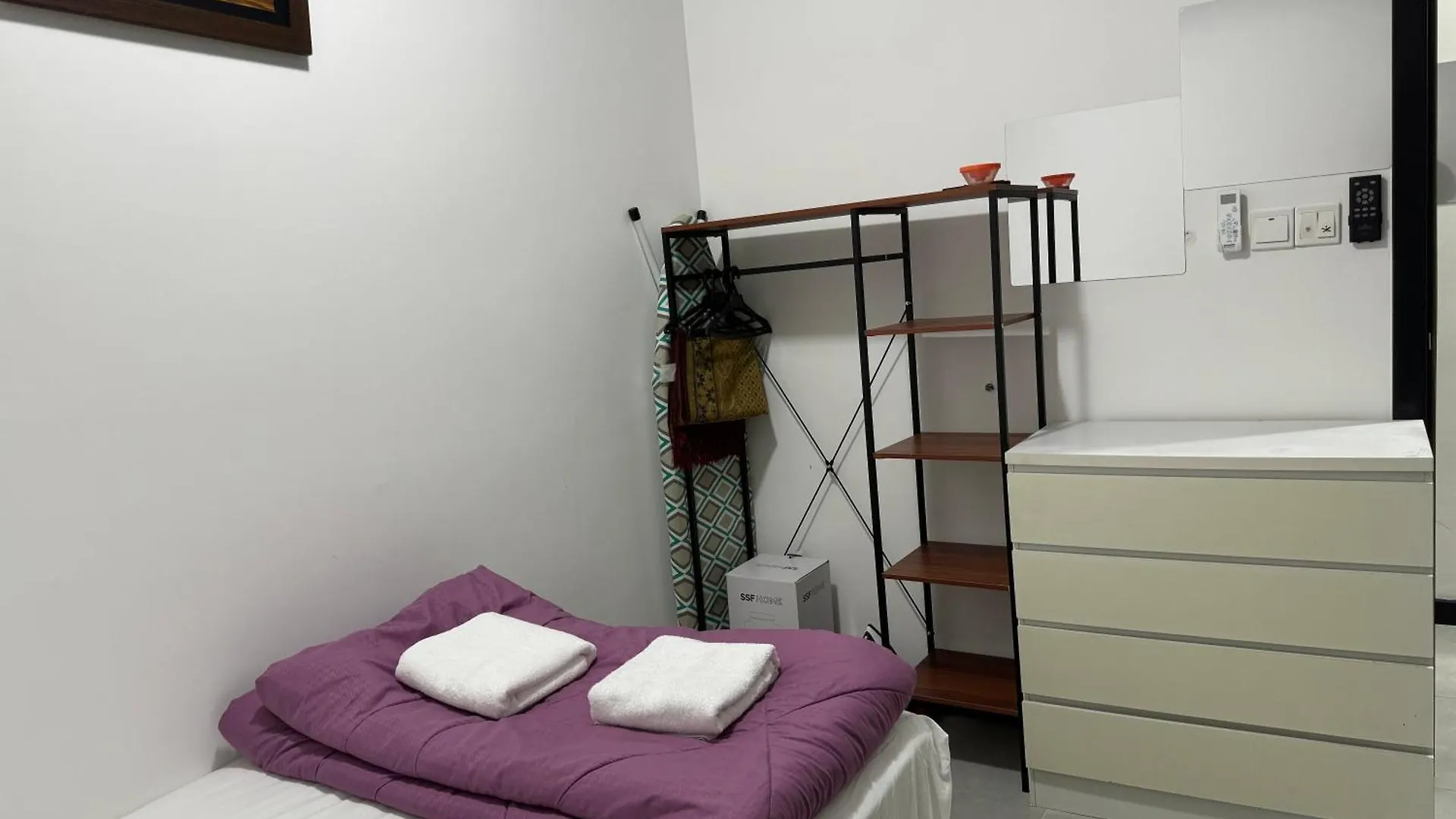 Apartment Kuala Lumpur City Nue Suites Entire Condo 2R2B2B 4 Paxs Malaysia