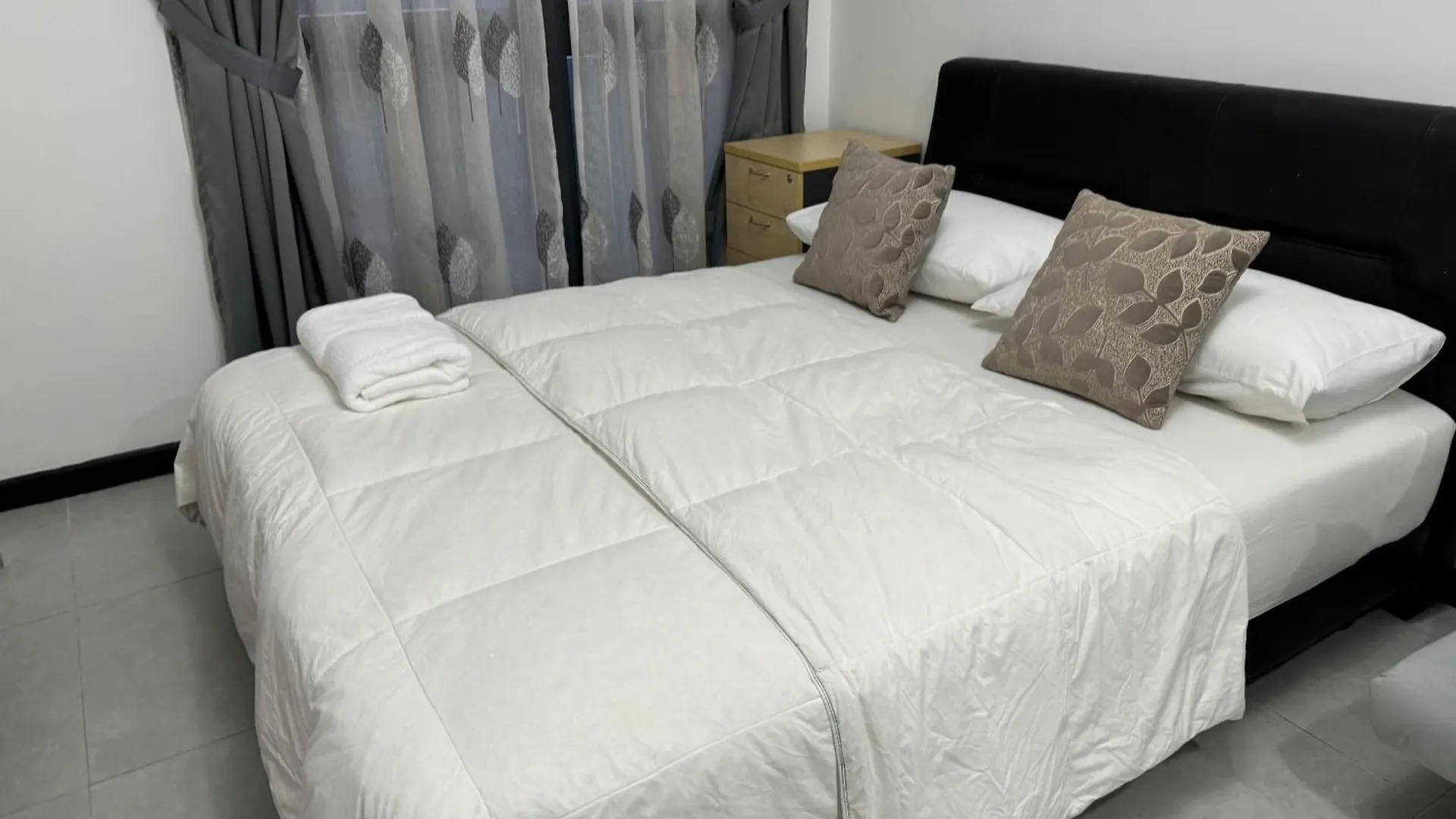 Kuala Lumpur City Nue Suites Entire Condo 2R2B2B 4 Paxs 0*, Kuala Lumpur