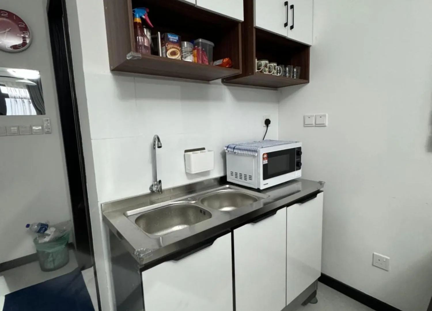 Kuala Lumpur City Nue Suites Entire Condo 2R2B2B 4 Paxs Malaysia