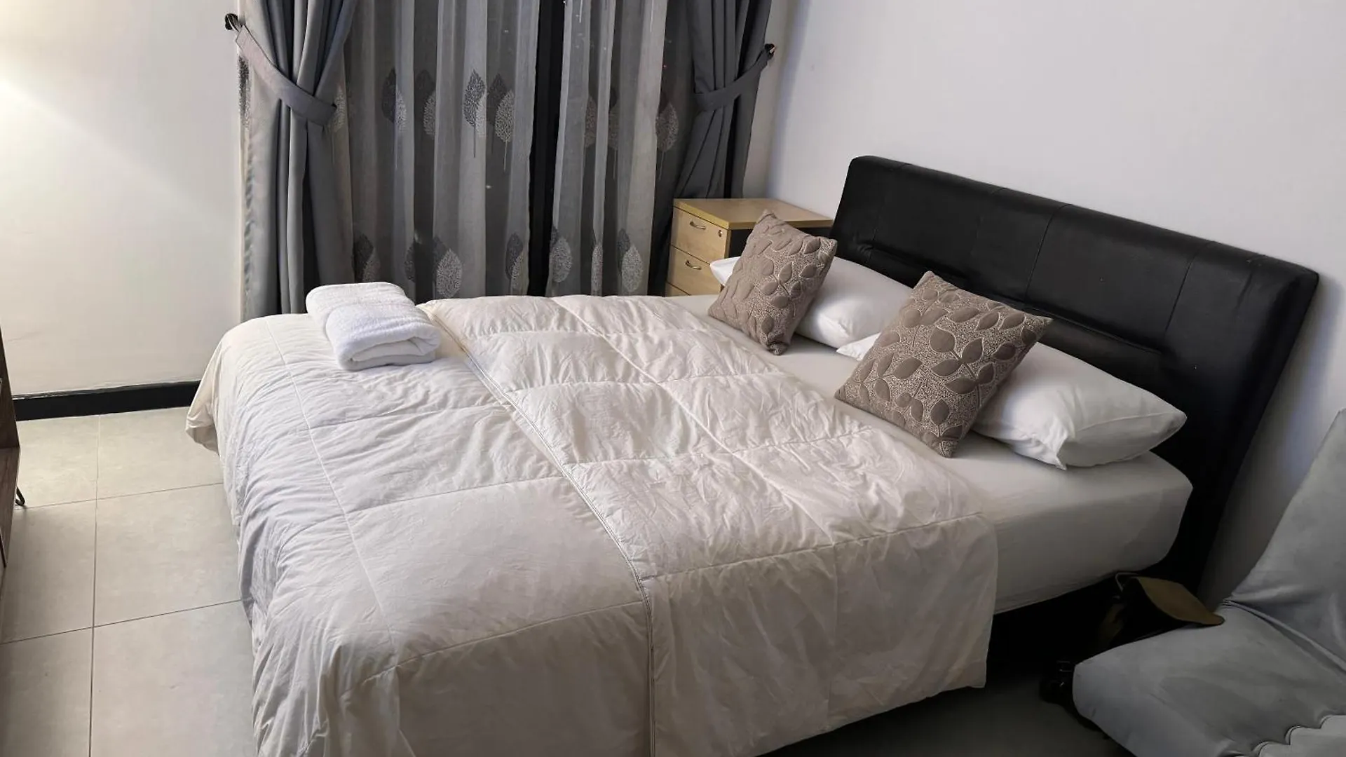 Kuala Lumpur City Nue Suites Entire Condo 2R2B2B 4 Paxs