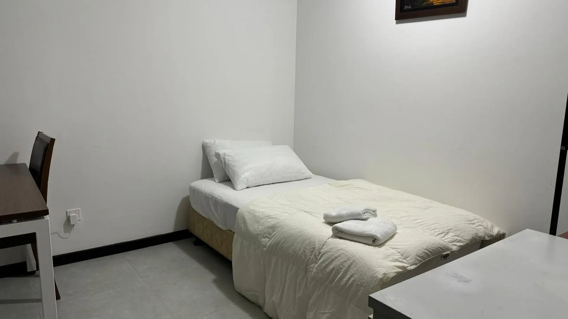 Kuala Lumpur City Nue Suites Entire Condo 2R2B2B 4 Paxs Malaysia